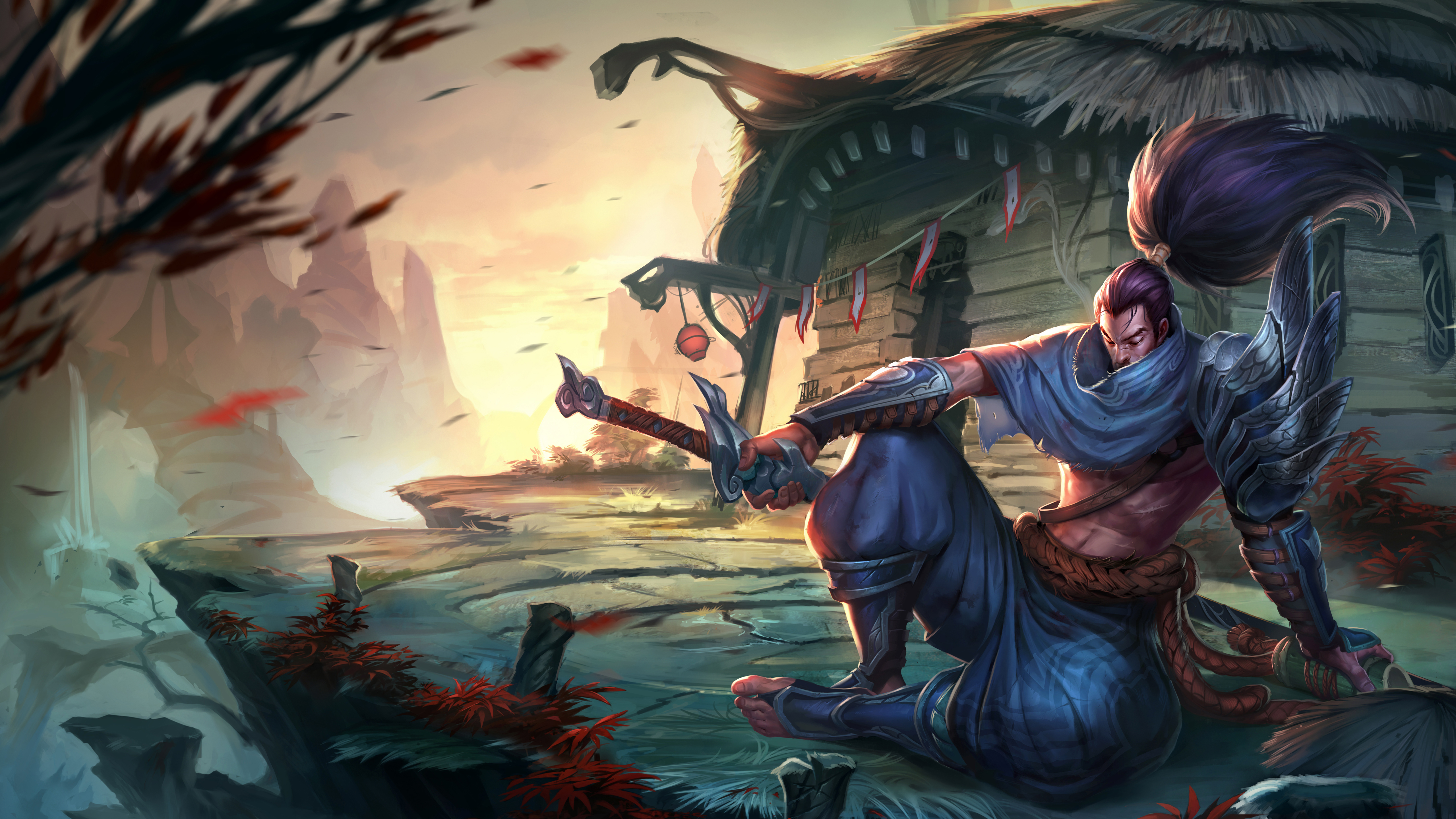 The MongolZ 意外地将 Senzu 放在替补席上;