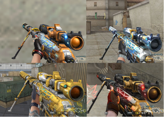 Vertigo 的受欢迎程度正在上升 - 该地图在 ESL Pro League Season 20 中击败了 Mirage 和 Inferno