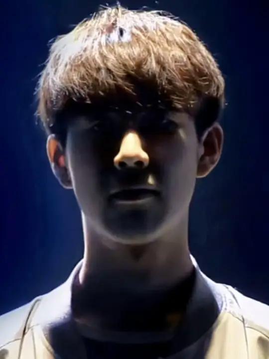 Daeny：在复盘时我说话会很凶，但幸好我们成为了一个团队