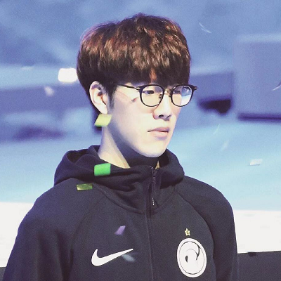 狼队归期的颜值在KPL选手里什么水平