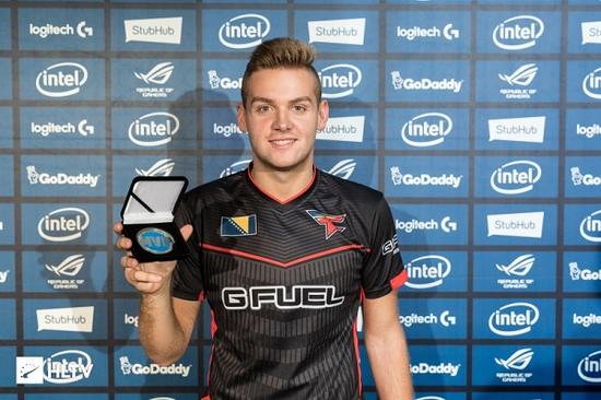 Ninjas in Pyjamas vs IG赛前数据前瞻：Rookie数据全面碾压Neny