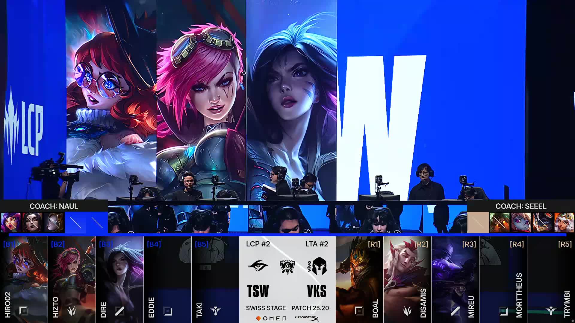 Vitality 将在 IEM Dallas 2025 总决赛中对阵 Mouz