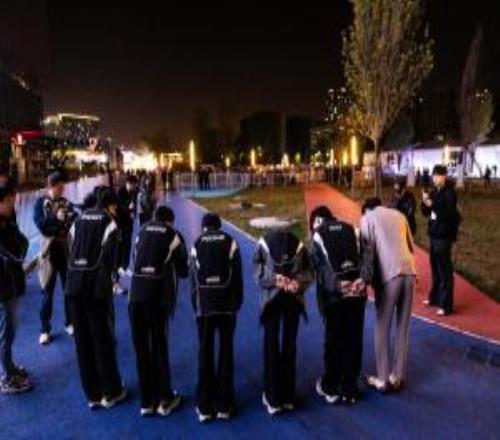 NS在与 Generation Gaming 的第二场小比赛中获胜；这是多年来的第一次。NS上一次在小比赛中击败Gen是在1343天前。