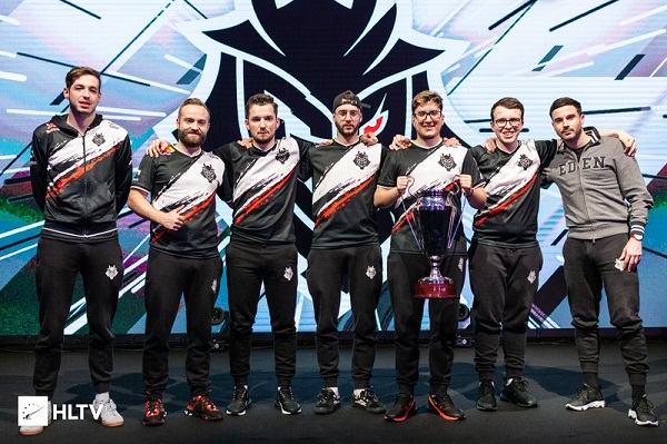 DRX - Masters Bangkok的第一位参与者来自太平洋地区