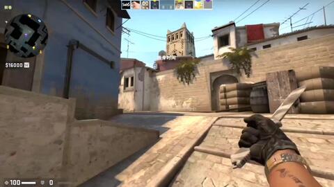 The MongolZ 击败 Team Spirit 成为 IEM 成都 2025 季后赛的最后一支队伍