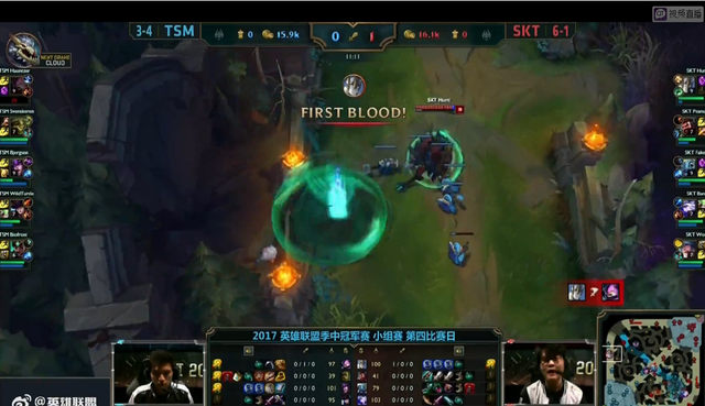 IEM科隆2024年五大狙击手