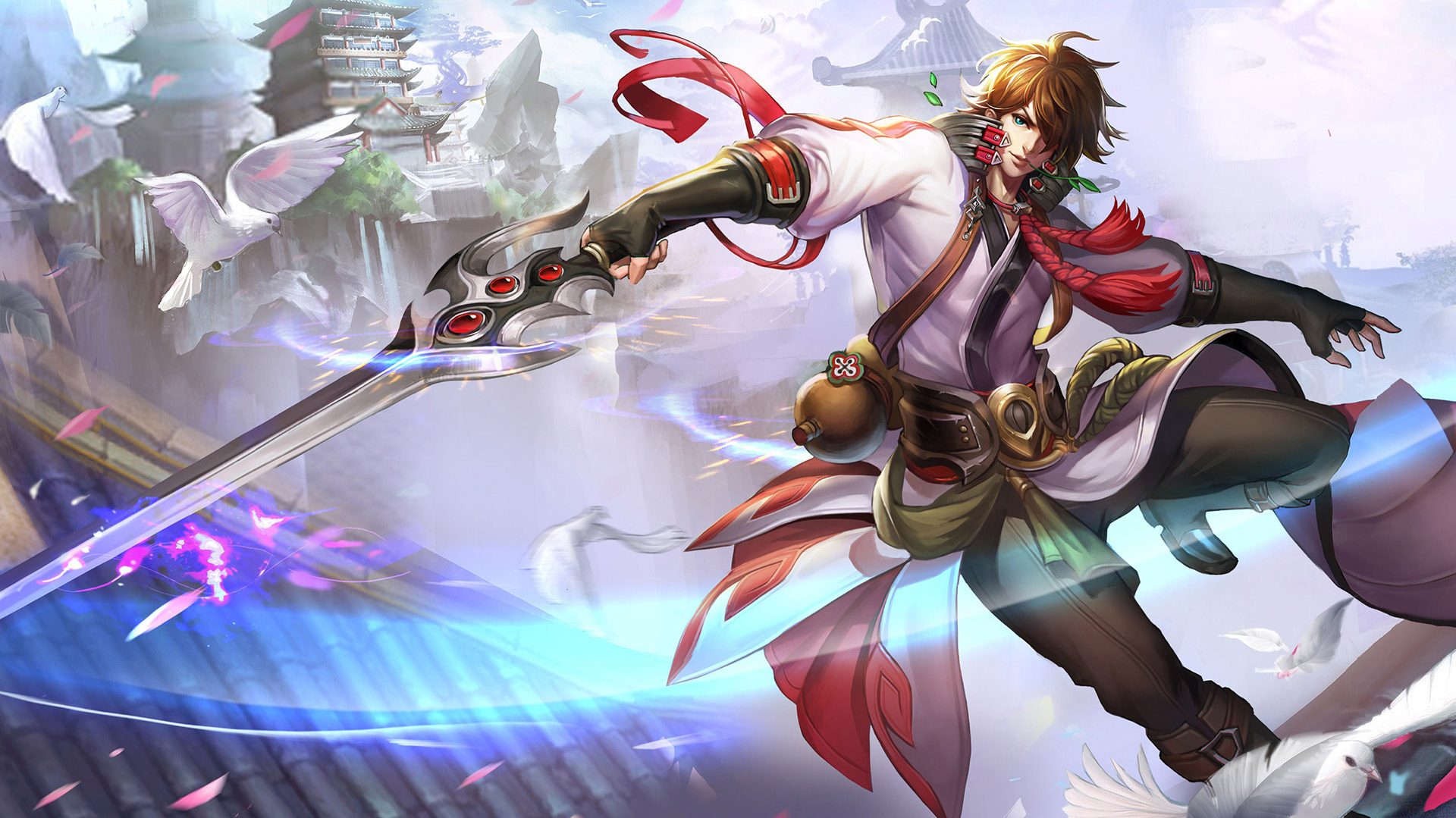 Snappi ：我觉得自己状态没有那么好，但肯定是有进步