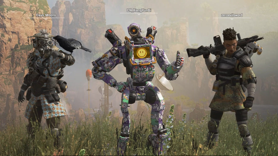 外媒排名MSI各位置选手：Bin上单第一 Xun未入榜