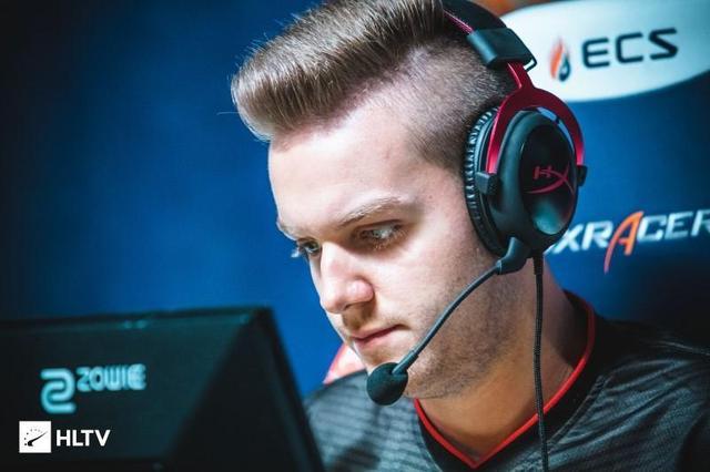 Imperial 与 chelo 一起晋级 TWC 2025 CQ