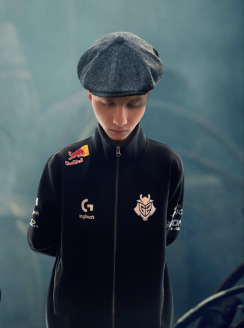 FPX赛后群访 Qiuqiu：机器人Q的准就厉害，Q不中就是乐色