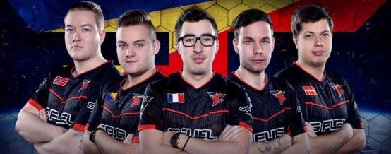 【前瞻】CSGO BLAST Premier春季赛小组赛，Vitality vs EG