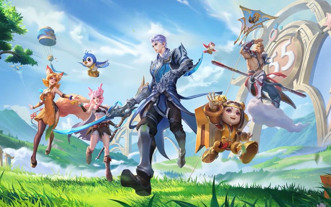 IG双核将缺席，这么多选手都不参加全明星