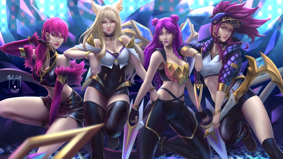 【情报】DPC中国区竞争白热化，LGD能否顺利拿下SAG？