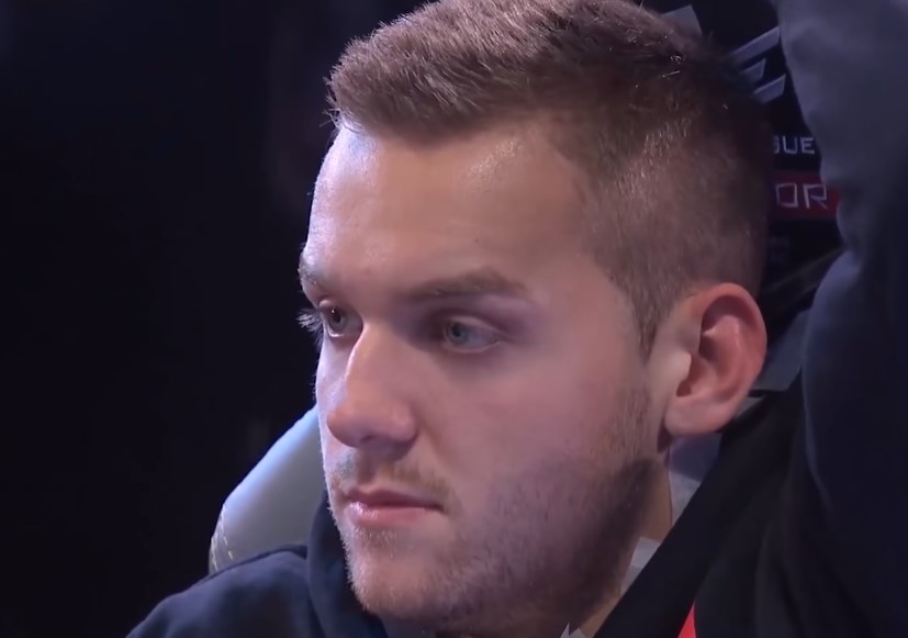 ESL Pro League 第22赛季最佳球员前十名