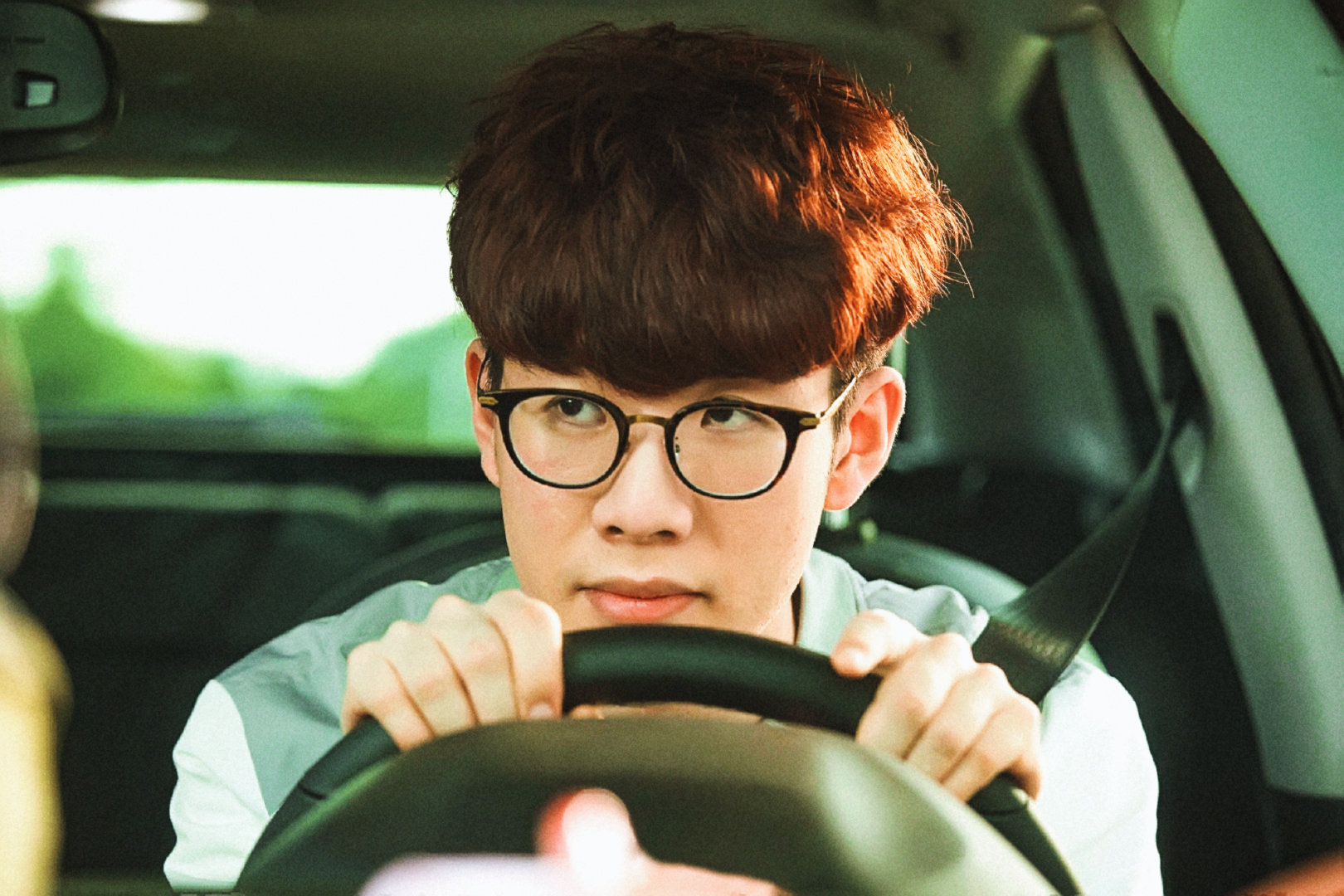 Ale ：觉得这场胜利来得有些晚了