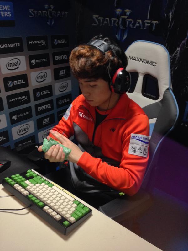 BLAST London 开放四分之一决赛结果和预览： Mouz ，G2 晋级半决赛