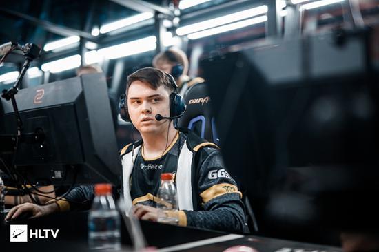 NAVI和 Gentle Mates 被邀请参加BtcTurk GameFest决赛