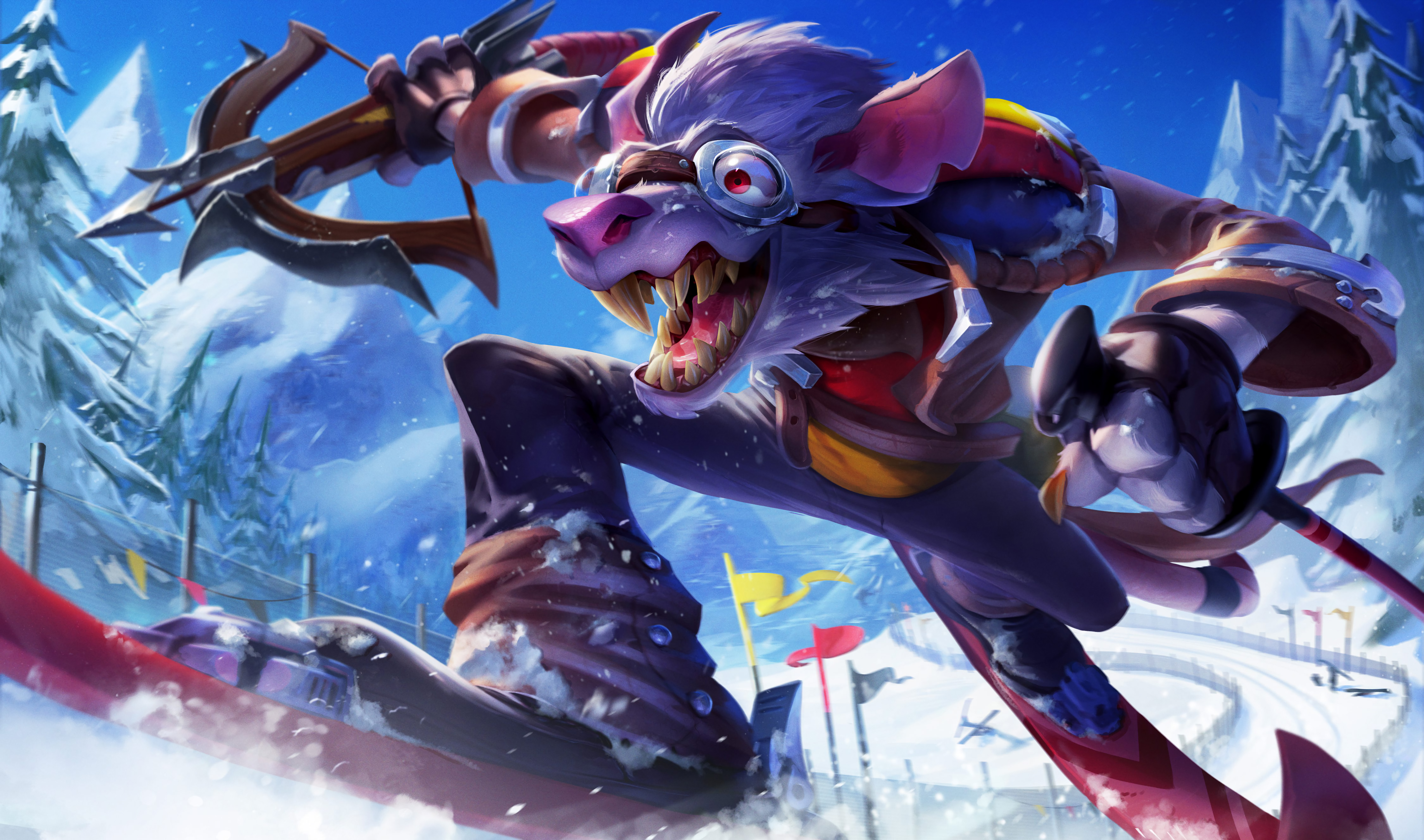 媒体：Liquid计划签下siuhy