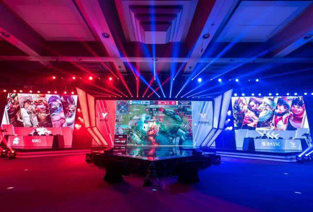 匈奴和 GamerLegion 首先退出CS亚洲锦标赛2025