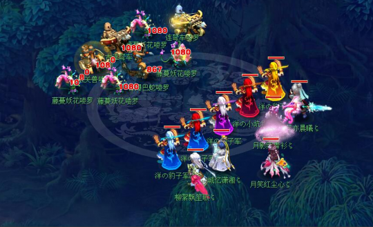 CLZ 和 TenTen 离开 ZETA DIVISION