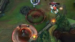 Chiwa from BBL Esports joins Joblife VALORANT on loan