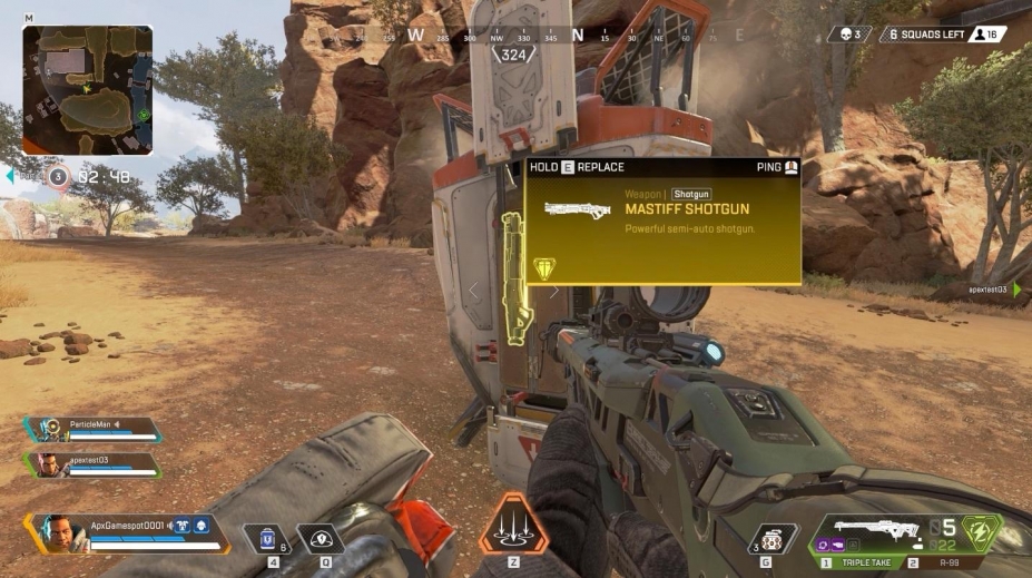 BLGvsWBG首发公布：Wei继续打野首发交手Tarzan，小虎直面左手