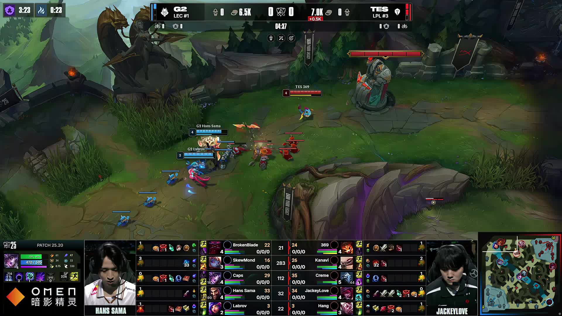 T1官推更新：“Faker！Goat！