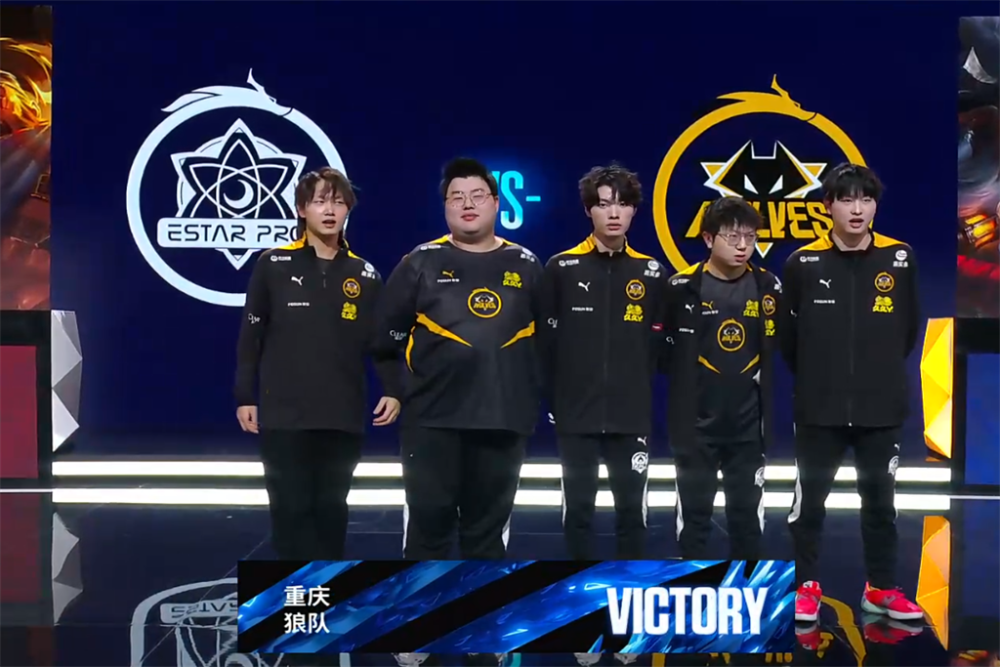 集齐最后一块拼图，NS战队2025赛季阵容出炉