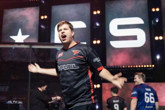 Valve回应了关于 CS2 中数据包延迟的投诉；