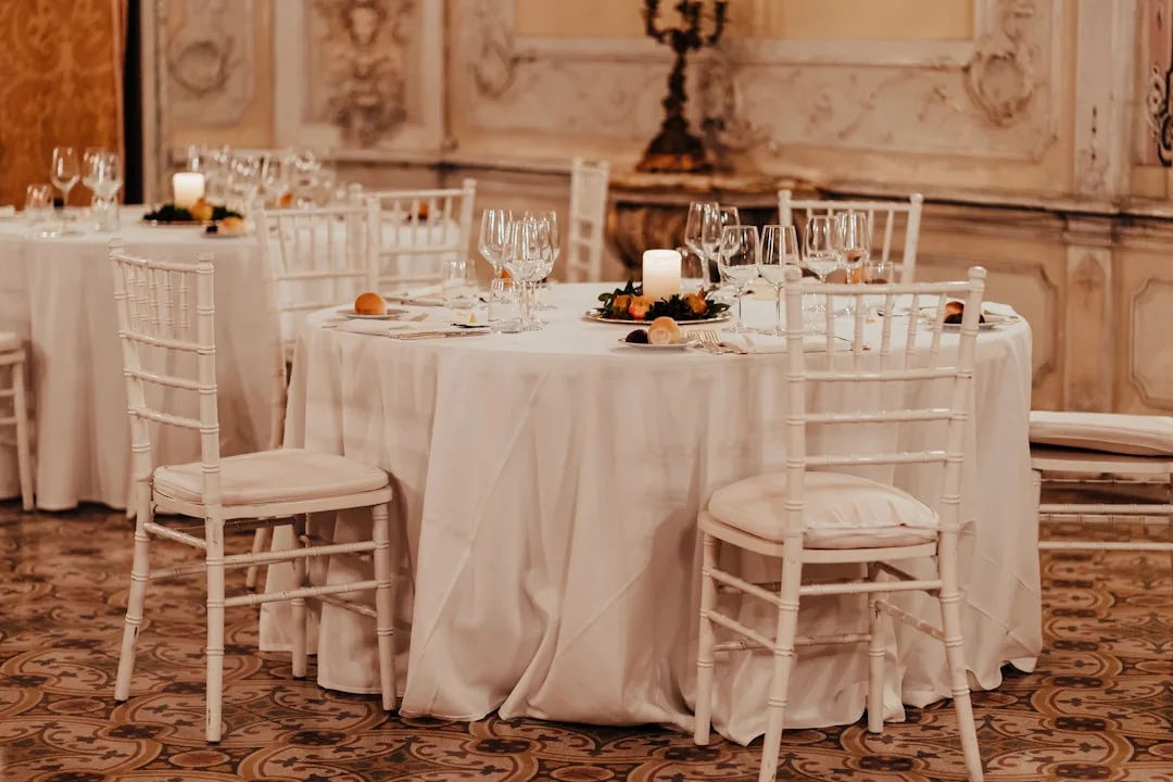 Gala Dinner