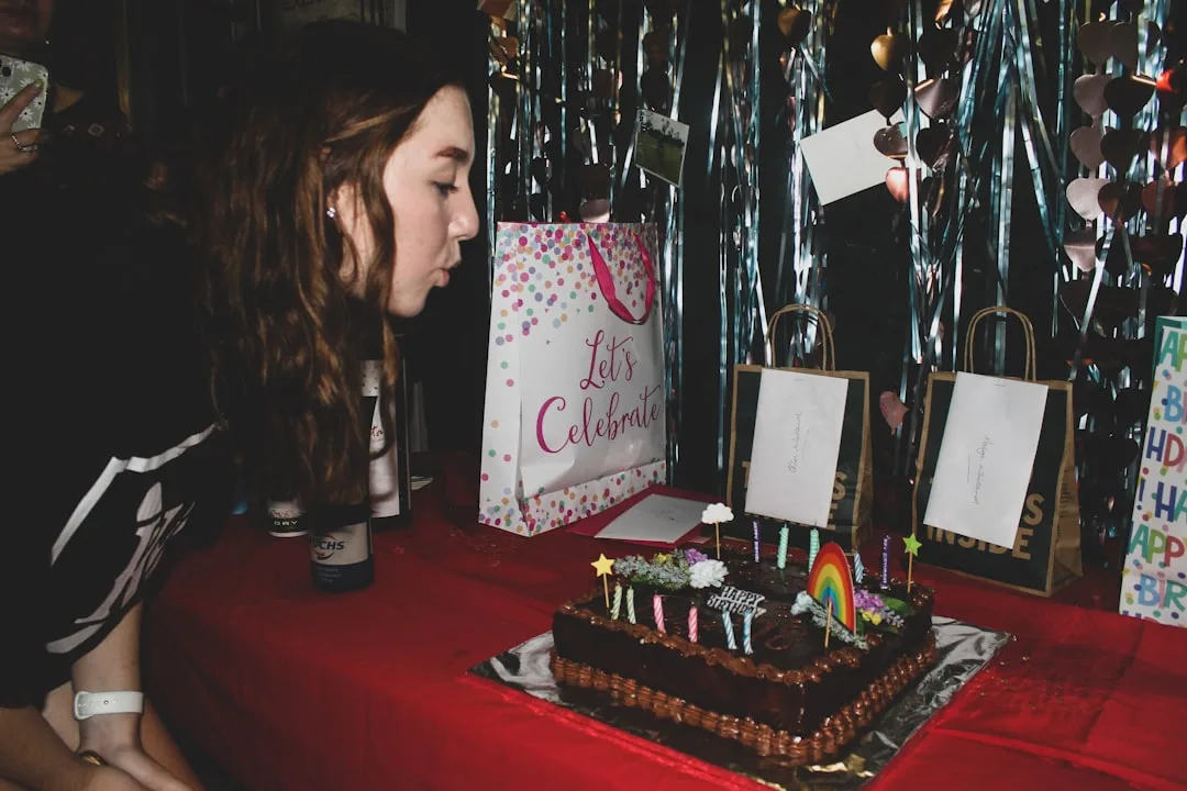 Birthday Party